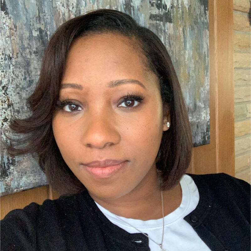 RoNeisha Mullen Avatar